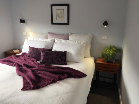 Manna Hill Farm - Accommodation NSW 36