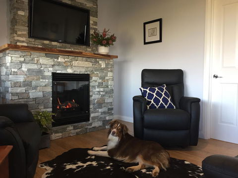 Manna Hill Farm - Accommodation NSW 41