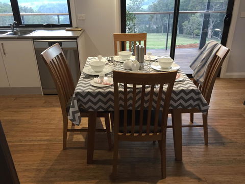 Manna Hill Farm - Accommodation NSW 16