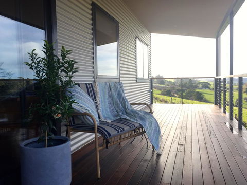 Manna Hill Farm - Accommodation NSW 22