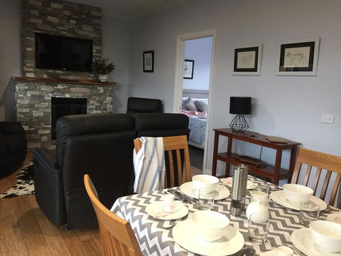 Manna Hill Farm - Accommodation NSW 15