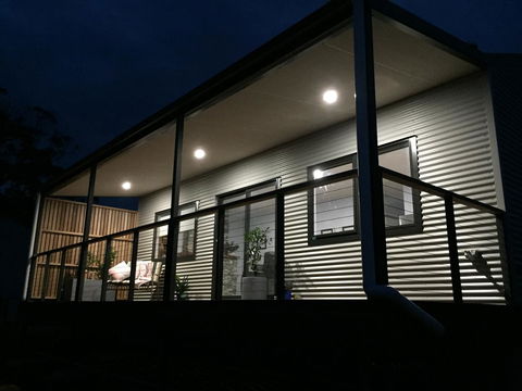 Manna Hill Farm - Accommodation NSW 24