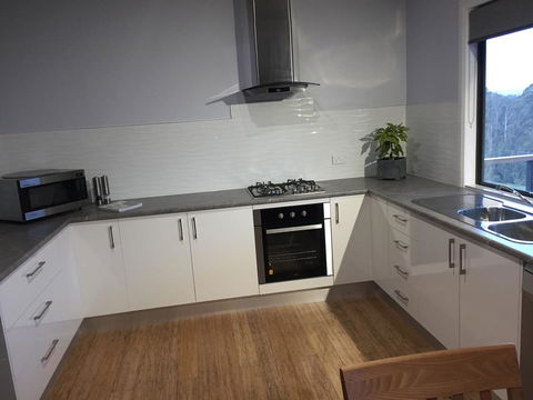 Manna Hill Farm - Accommodation NSW 17