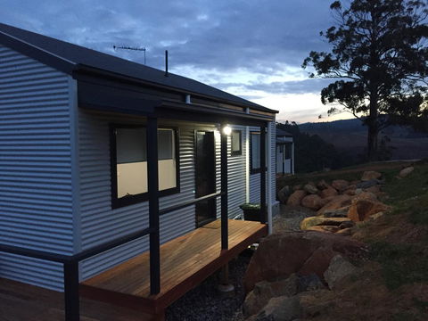 Manna Hill Farm - Accommodation NSW 33