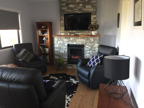 Manna Hill Farm - Accommodation NSW 42