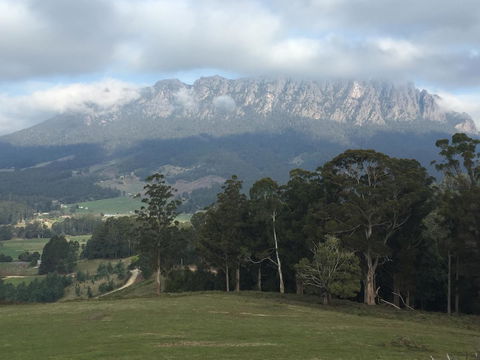 Manna Hill Farm - Accommodation NSW 31