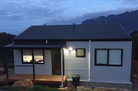 Manna Hill Farm - Accommodation NSW 32