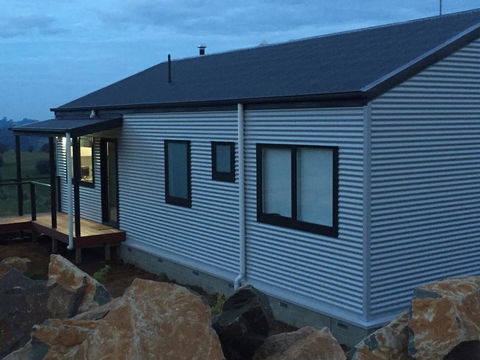 Manna Hill Farm - Accommodation NSW 43