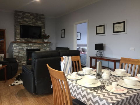 Manna Hill Farm - Accommodation NSW 13