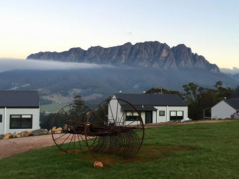 Manna Hill Farm - Accommodation NSW 11