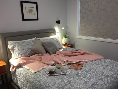 Manna Hill Farm - Accommodation NSW 35