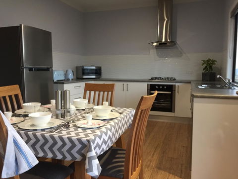 Manna Hill Farm - Accommodation NSW 14