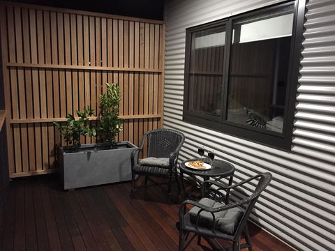 Manna Hill Farm - Accommodation NSW 21