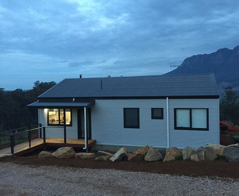 Manna Hill Farm - Accommodation NSW 44
