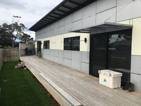 Georges Bay Apartments - Accommodation NSW 14