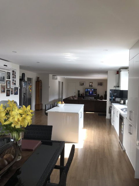 Georges Bay Apartments - Accommodation NSW 6