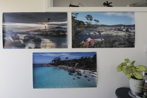 Georges Bay Apartments - Accommodation NSW 18