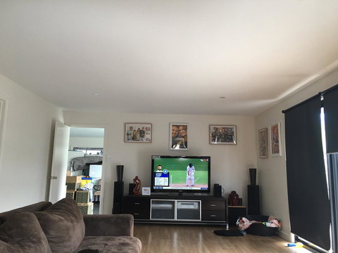 Georges Bay Apartments - Accommodation NSW 12