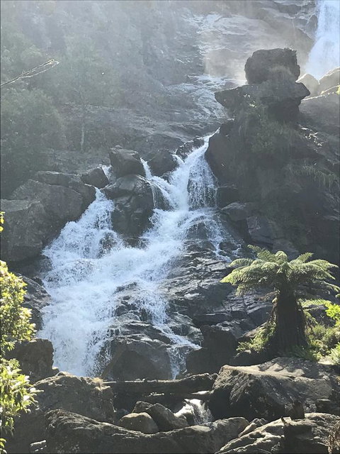 Georges Bay Apartments - Accommodation NSW 2