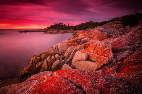 Georges Bay Apartments - Accommodation NSW 27