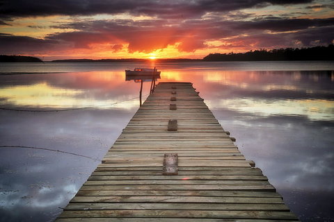 Georges Bay Apartments - Accommodation NSW 15