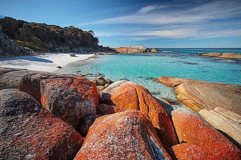 Georges Bay Apartments - Accommodation NSW 0