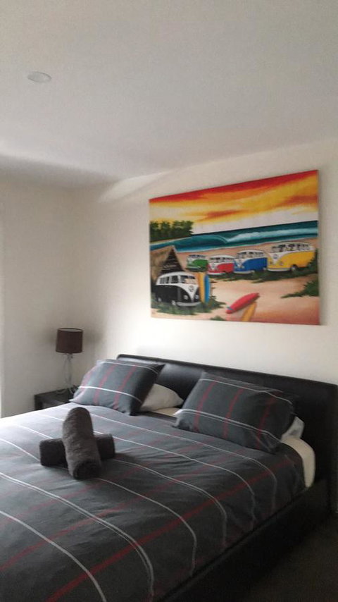 Georges Bay Apartments - Accommodation NSW 11