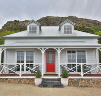 Little Talisker - Accommodation NSW