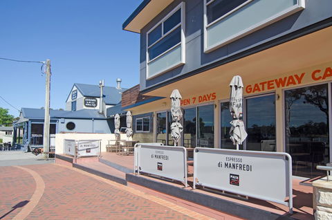 Orford's Sanda House B&B - Accommodation NSW 38