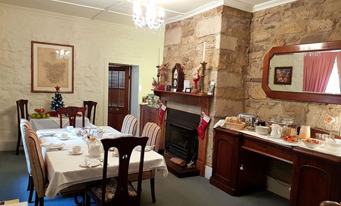 Orford's Sanda House B&B - Accommodation NSW 16