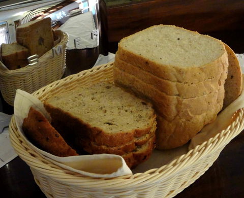 Orford's Sanda House B&B - Accommodation NSW 22