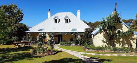 Orford's Sanda House B&B - Accommodation NSW 1