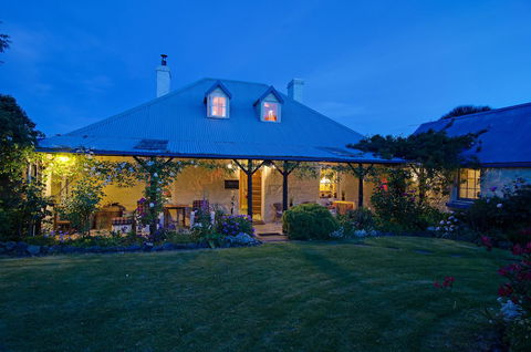 Orford's Sanda House B&B - Accommodation NSW 39