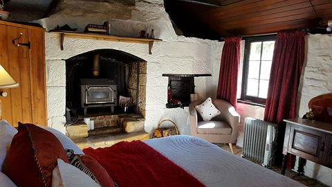 Orford's Sanda House B&B - Accommodation NSW 26