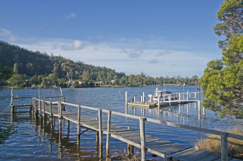 Orford's Sanda House B&B - Accommodation NSW 35