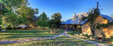 Orford's Sanda House B&B - Accommodation NSW 0