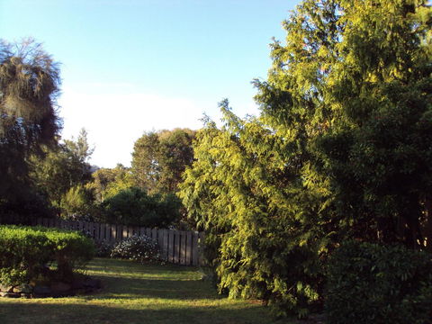 Orford's Sanda House B&B - Accommodation NSW 42