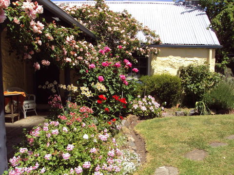 Orford's Sanda House B&B - Accommodation NSW 36