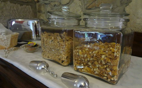 Orford's Sanda House B&B - Accommodation NSW 25
