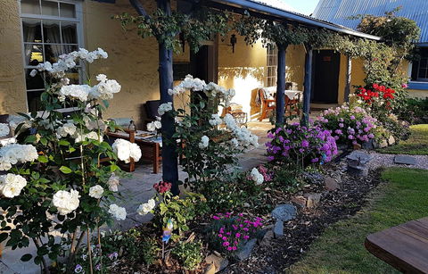 Orford's Sanda House B&B - Accommodation NSW 5