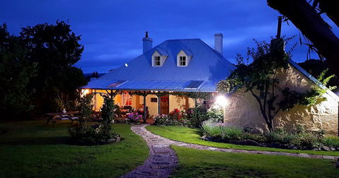 Orford's Sanda House B&B - Accommodation NSW 4