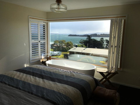 Couples Getaway On Bruny Island - Accommodation NSW 29