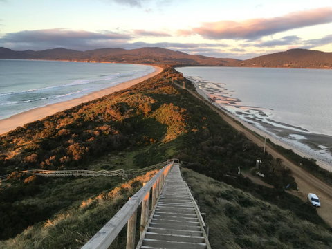 Couples Getaway On Bruny Island - Accommodation NSW 22