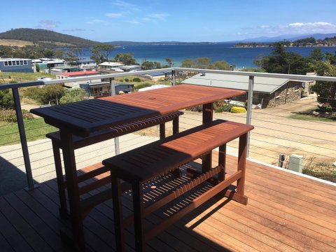 Couples Getaway On Bruny Island - Accommodation NSW 15