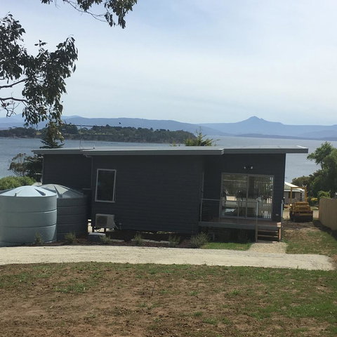 Couples Getaway On Bruny Island - Accommodation NSW 26