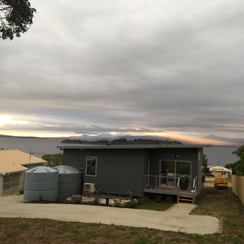Couples Getaway On Bruny Island - Accommodation NSW 8