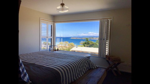 Couples Getaway On Bruny Island - Accommodation NSW 0