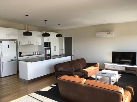 Couples Getaway On Bruny Island - Accommodation NSW 17