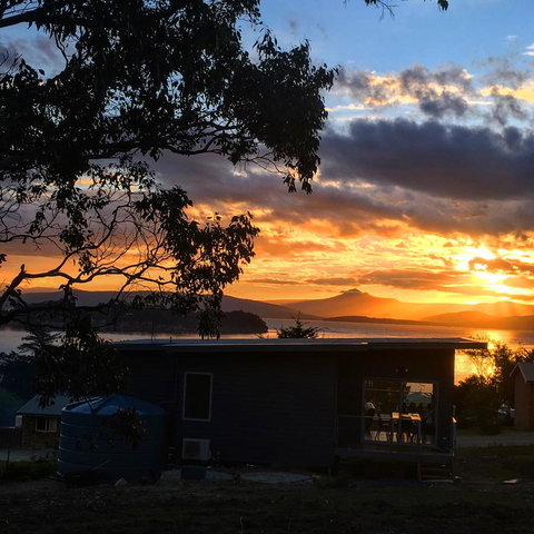 Couples Getaway On Bruny Island - Accommodation NSW 28
