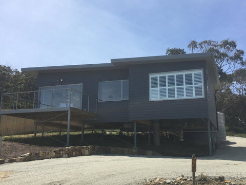 Couples Getaway On Bruny Island - Accommodation NSW 1
